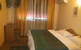 Pensiunea Norica Gura Râului 4*