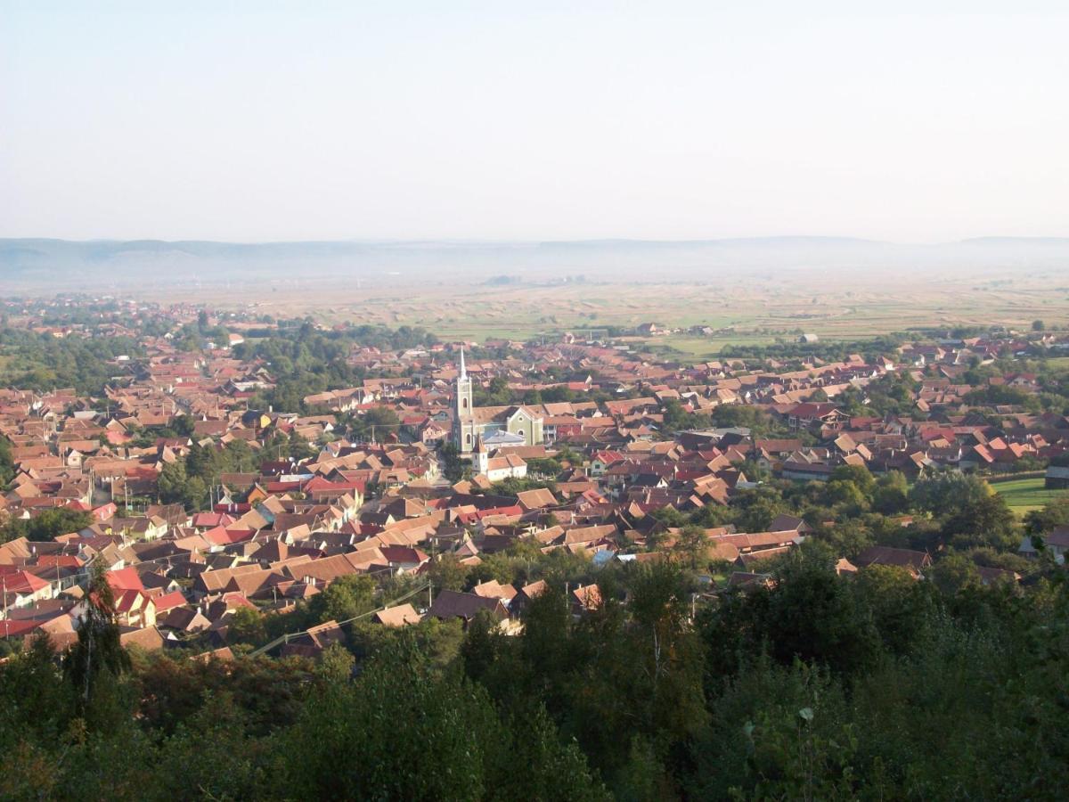Pensiunea Norica Gura Râului Exterior foto