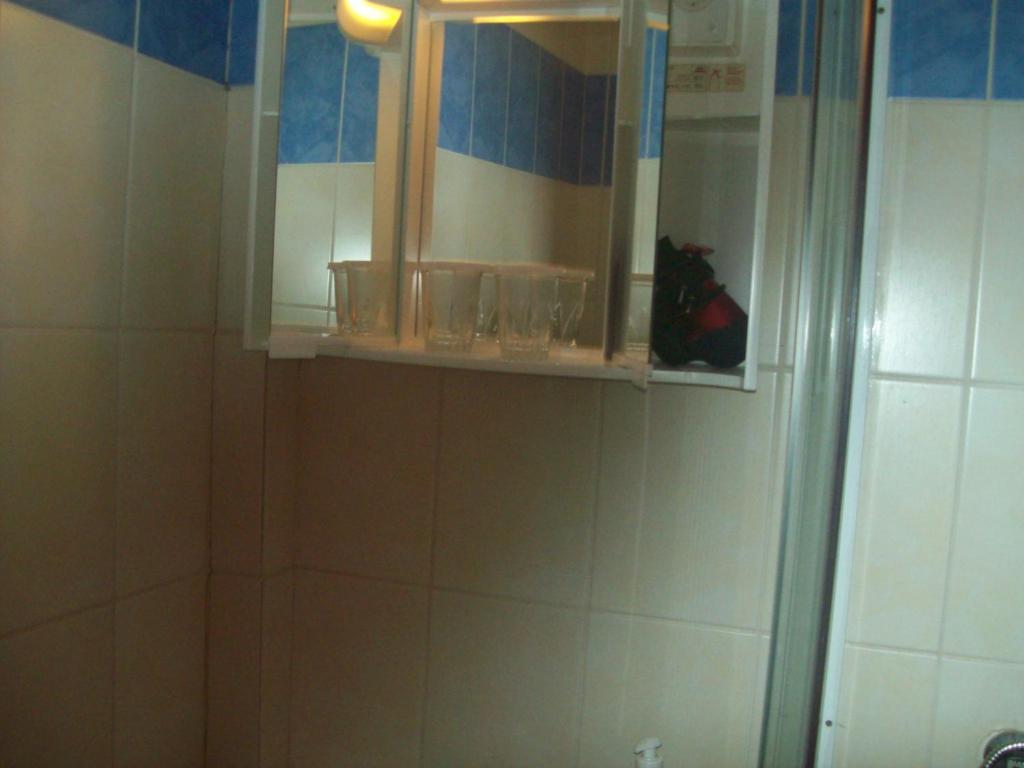 Pensiunea Norica Gura Râului Cameră foto